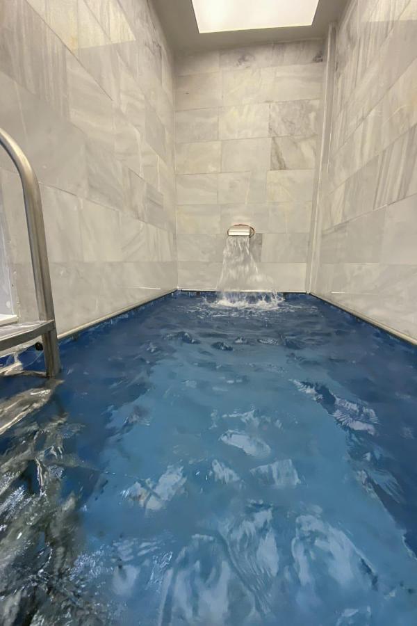Es Termal Otel&Spa Derekoy  Luaran gambar