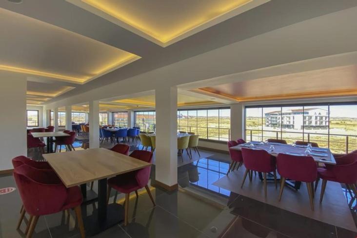 Es Termal Otel&Spa Derekoy  Luaran gambar