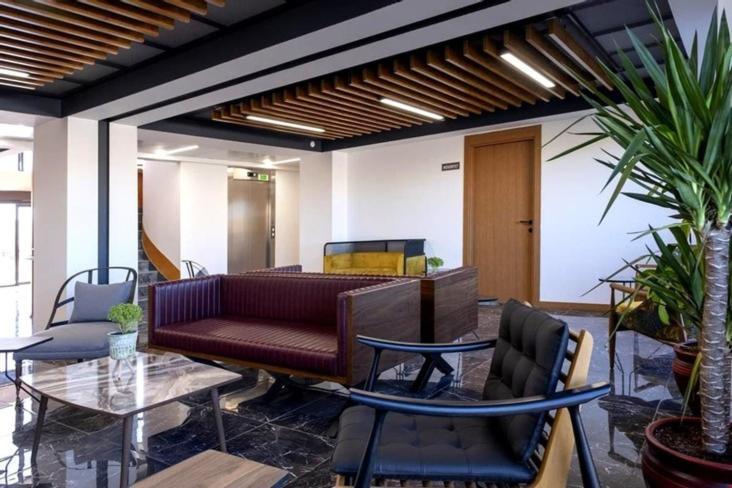 Es Termal Otel&Spa Derekoy  Luaran gambar