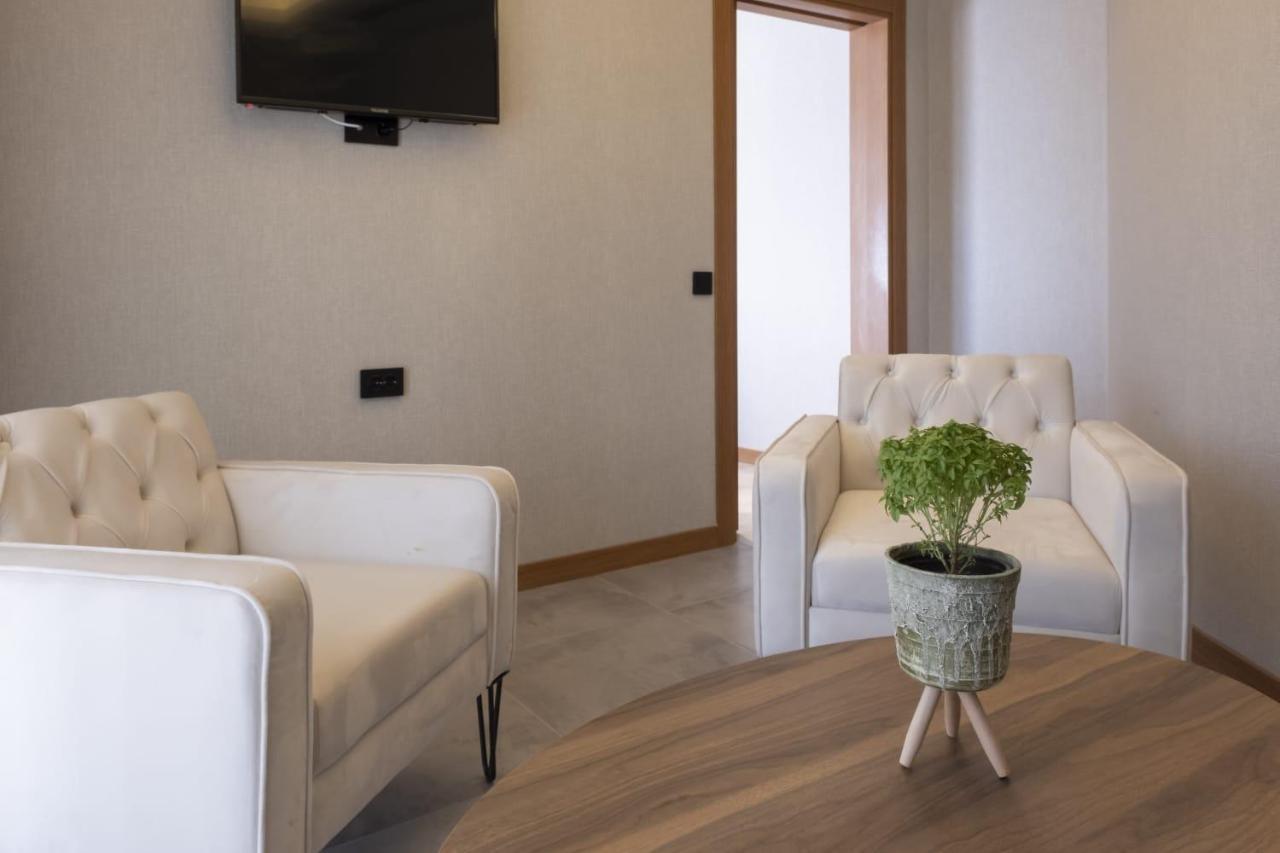Es Termal Otel&Spa Derekoy  Luaran gambar